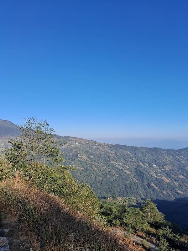 Zero point - Image 1