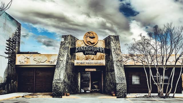 Dinosaur Park - Image 1