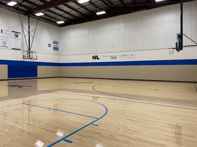 The Rec Center - Image 1