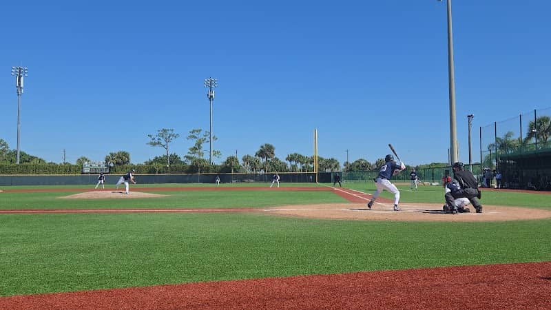 Jackie Robinson Training Complex - Image 2