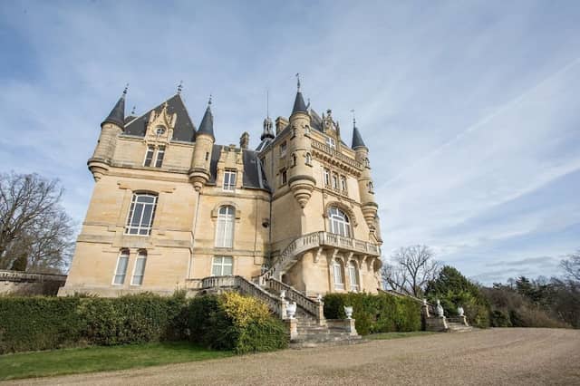 Domaine de Dampont - Image 1