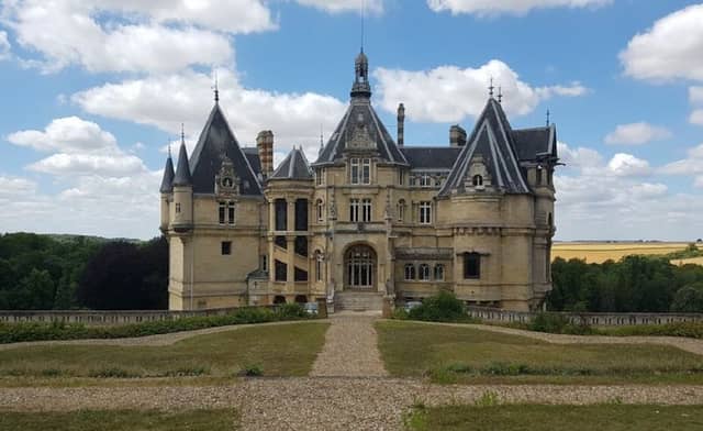 Domaine de Dampont - Image 2