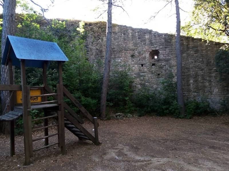 Parco Giochi San Mariano - Image 1