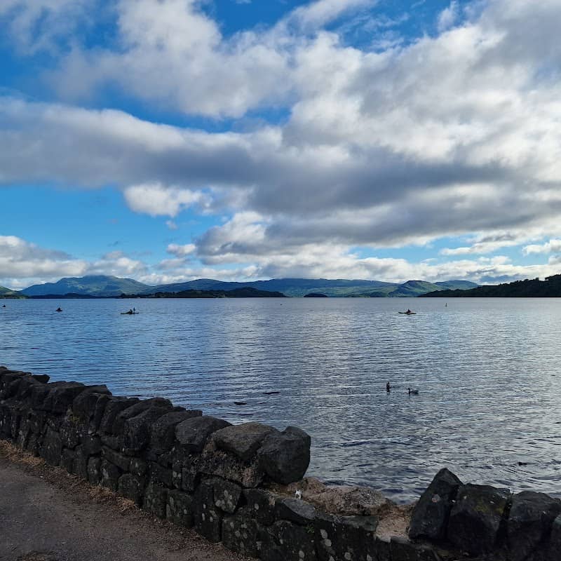 Duck Bay - Image 1