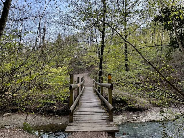 Sentier de la Cascade - Image 2