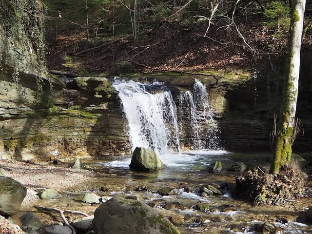 Sentier de la Cascade - Image 1