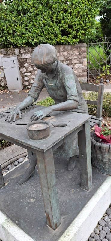 Monumento alla "Zigherana" - Image 1