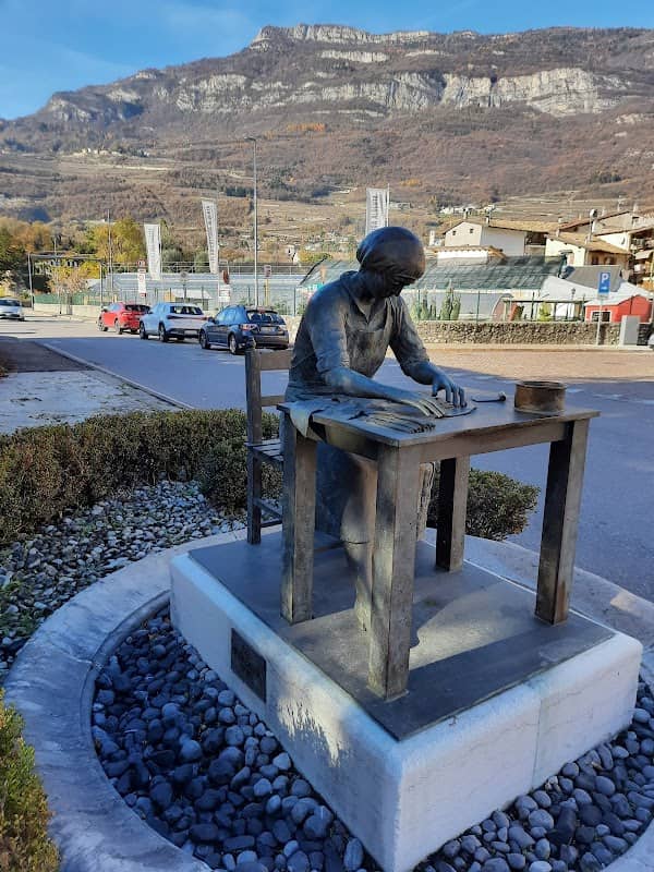 Monumento alla "Zigherana" - Image 2