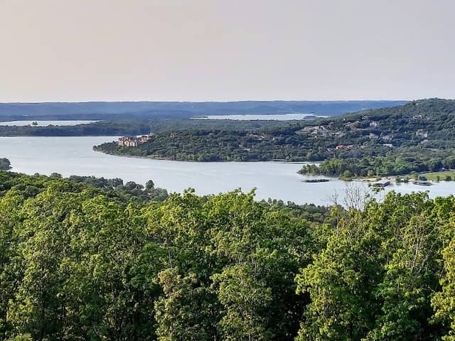 Table Rock State Park - Image 3