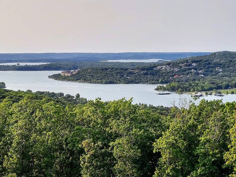 Table Rock State Park - Image 2