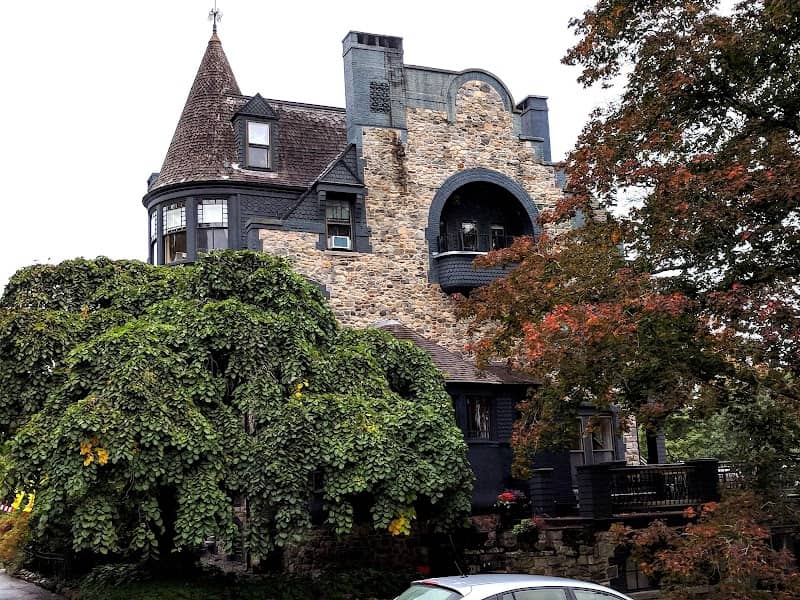 High Street Historic District - Image 3