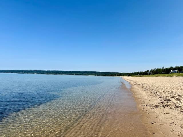 Petoskey State Park - Image 1
