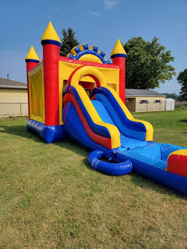 Fancy Fun Inflatables LLC - Image 1