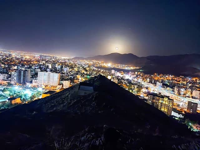 بام اراک - Image 1
