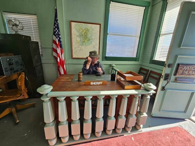 Mayberry Courthouse & Jail - Image 2