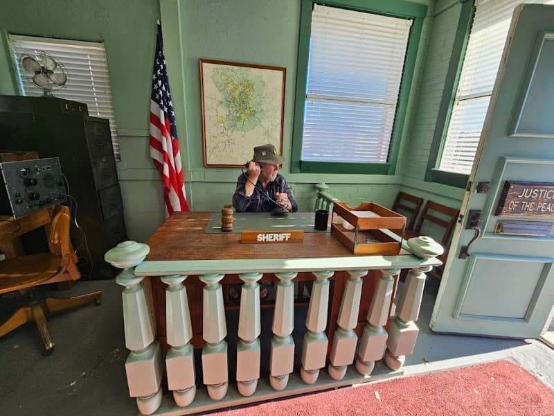 Mayberry Courthouse & Jail - Image 2