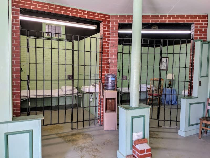 Mayberry Courthouse & Jail - Image 3