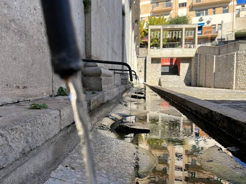 Fontana della Baronessa - Image 1