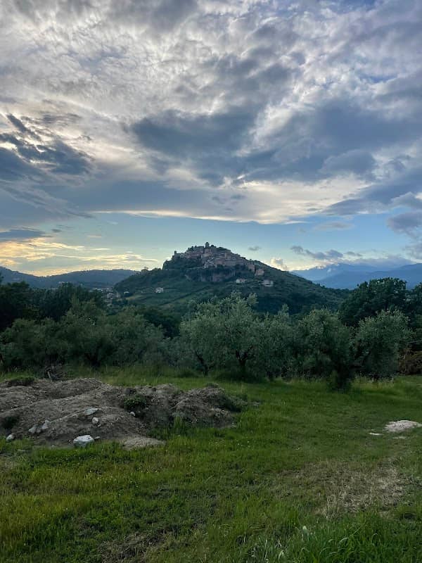MENDRELLA CITY - Image 1