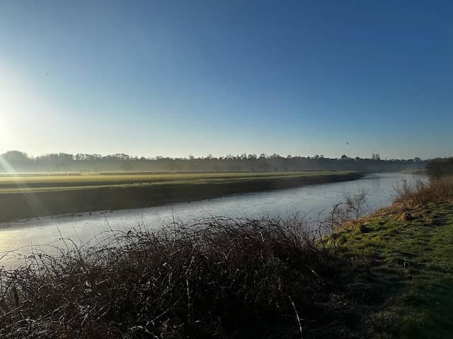 By River Ribble Walk - Image 1