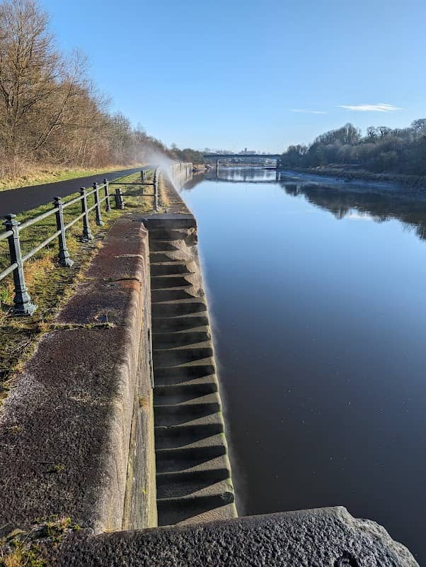 By River Ribble Walk - Image 2