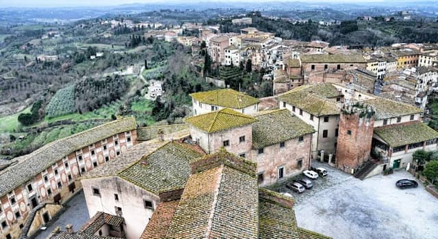 Diocese of San Miniato - Image 1
