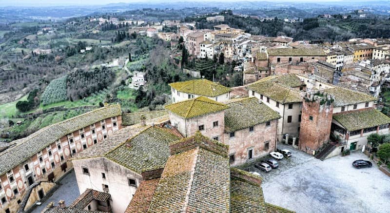 Diocese of San Miniato - Image 1