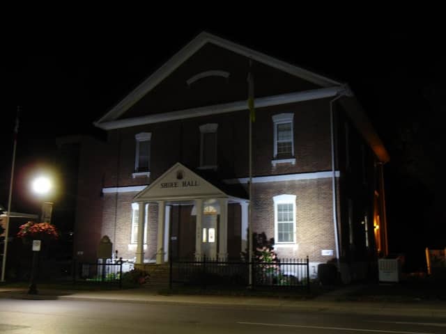 Museums Of Prince Edward County - Image 2