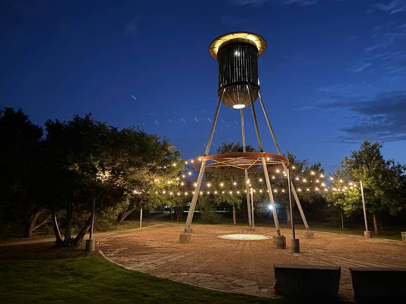 Tower Park (Private) - Image 2