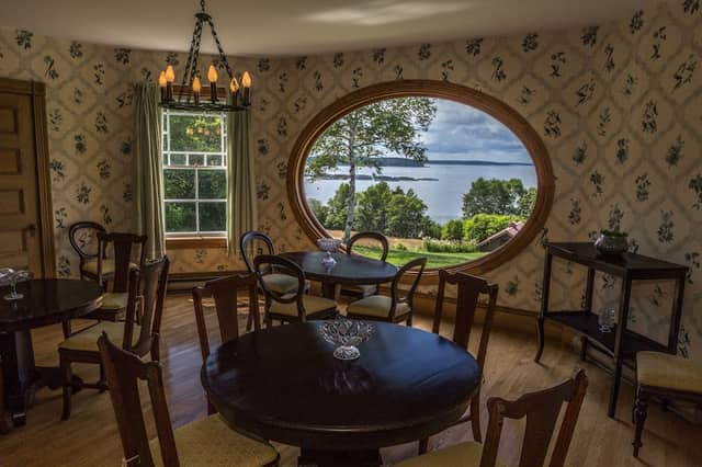 Hubbard Cottage - Image 1