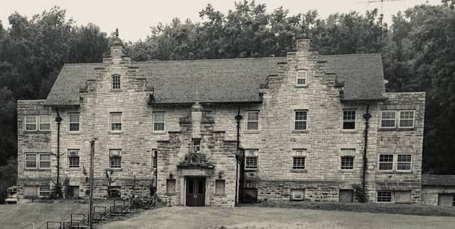 Emmaus Asylum - Image 1