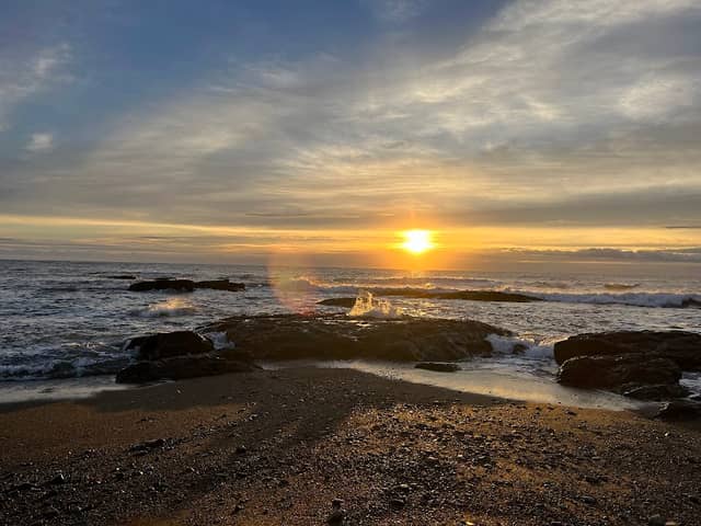 Oarai Cape - Image 1
