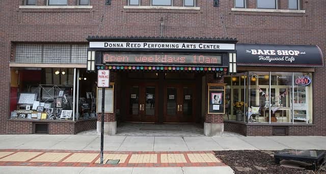 Donna Reed Theatre - Image 2