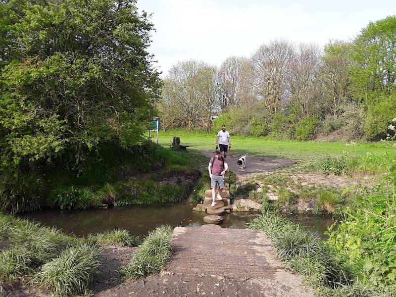 Hogsmill Riverside Open Space - Image 2