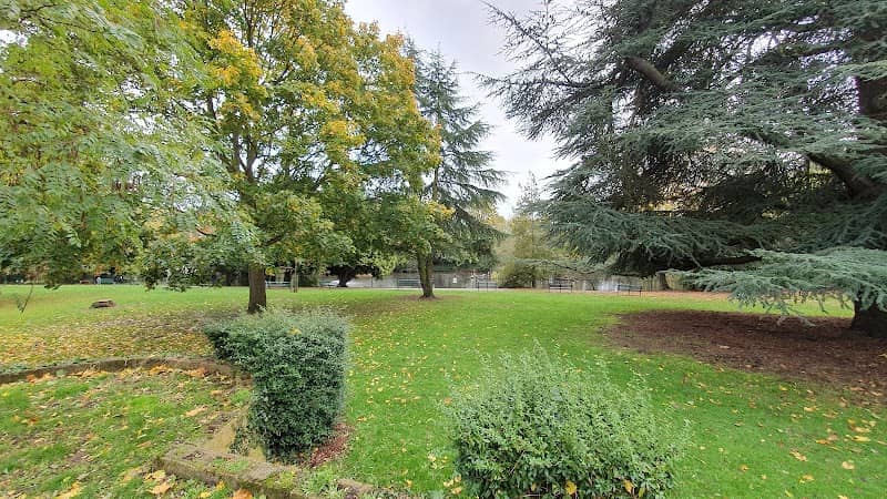 Hogsmill Riverside Open Space - Image 1
