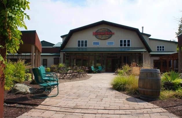 Heston Farm - Image 2