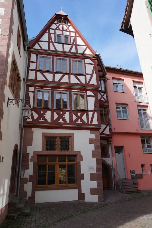Alte Münz - Image 1