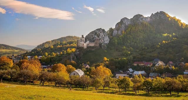 Castle Lednica - Image 1