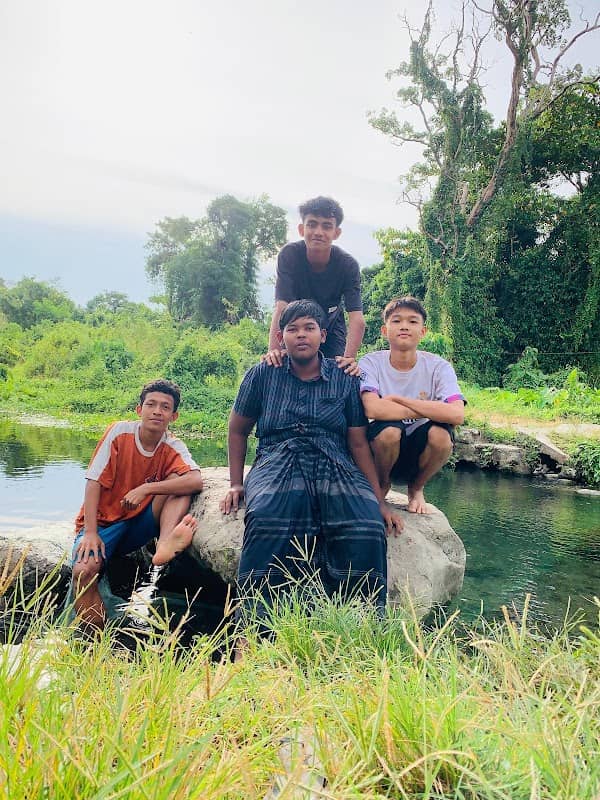 Tempat pemandian ALUE BLANG ILIEP - Image 1