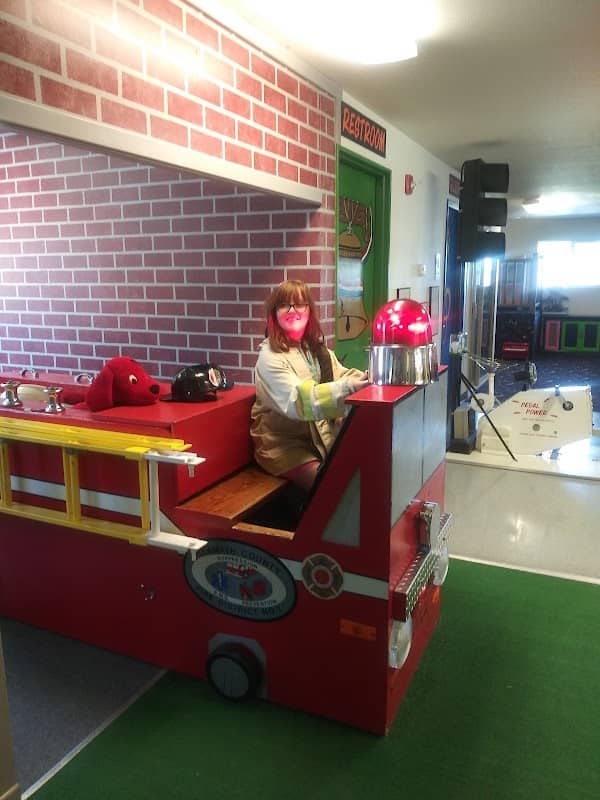 Childrens Museum of Klamath Falls - Image 2