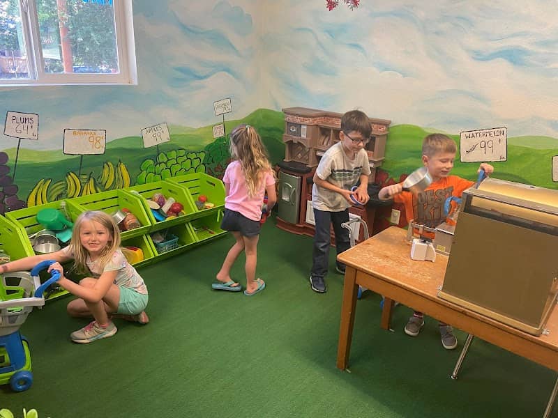 Childrens Museum of Klamath Falls - Image 1