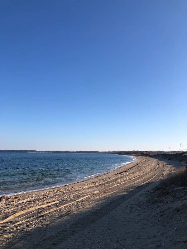 Otto Schubert Beach - Image 2