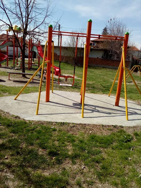 Парк Трилистник - Image 1