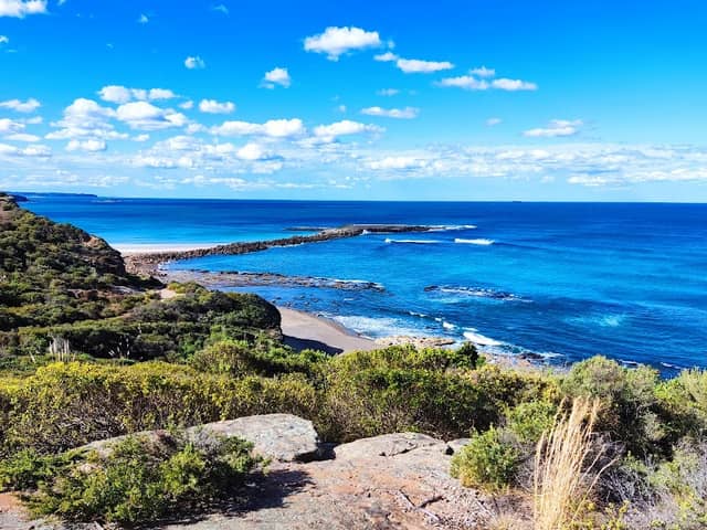 Spoon Rocks Lookout - Image 1