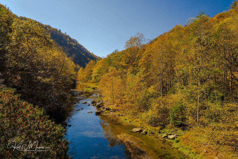 Canaan Reserves - Image 1