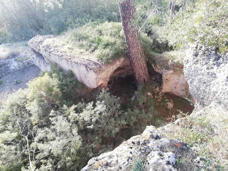 Gravina di Mazzaracchio - Image 1
