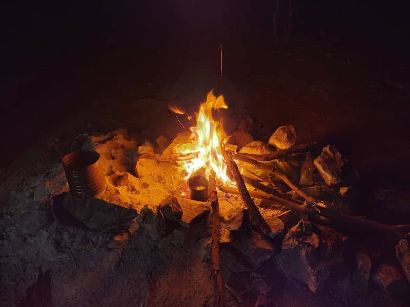 Descanso - Image 1