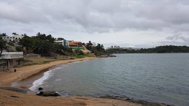 Praia da Ilha do Frade - Image 1