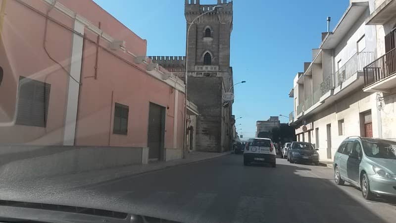 Castello d'Ayala - Image 1