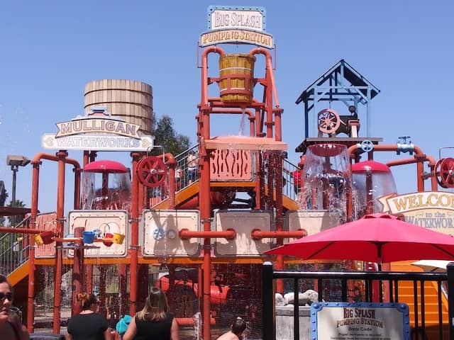 Mulligan Family Fun Center- Murrieta - Image 2
